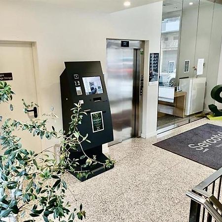 Sercotel Logrono Suites Ngoại thất bức ảnh