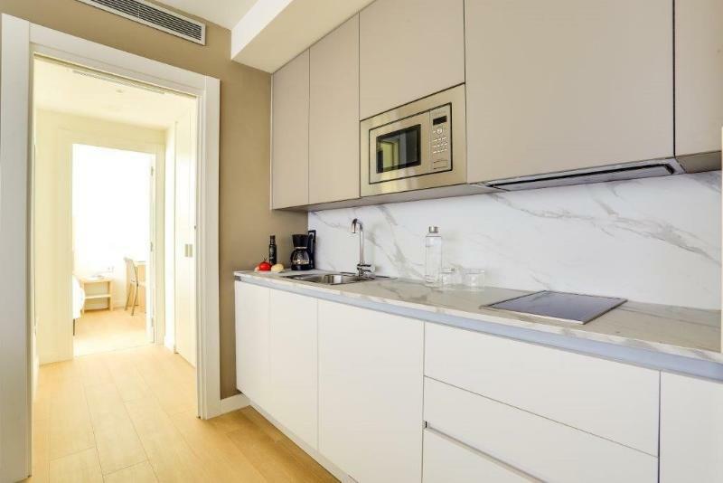 Sercotel Logrono Suites Ngoại thất bức ảnh